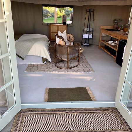 Te Whaanga Retreat & Spa Raglan Dış mekan fotoğraf