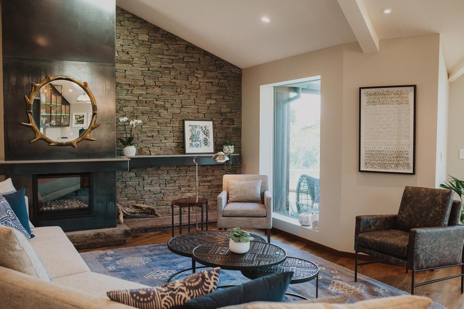 Te Whaanga Retreat & Spa Raglan Dış mekan fotoğraf
