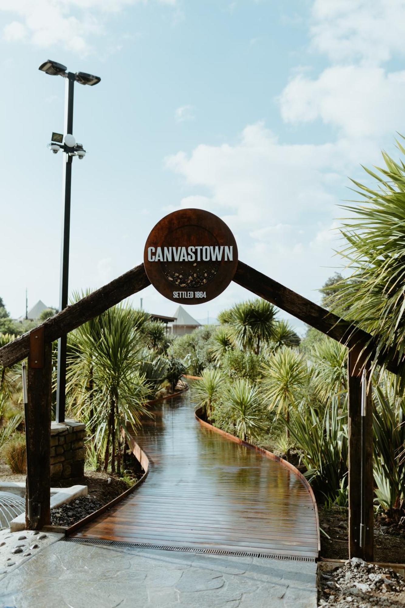 Te Whaanga Retreat & Spa Raglan Dış mekan fotoğraf