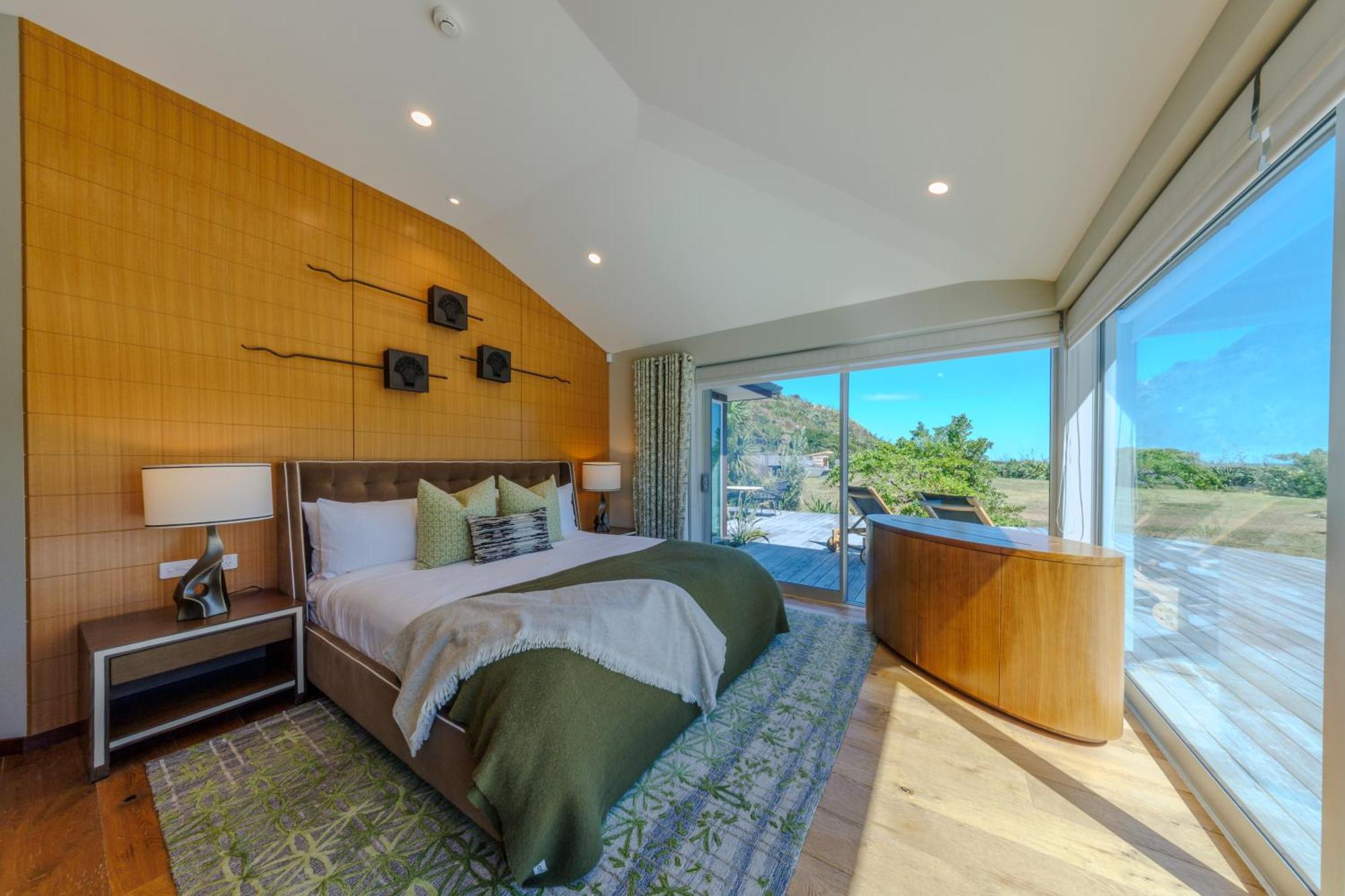 Te Whaanga Retreat & Spa Raglan Dış mekan fotoğraf